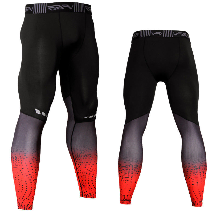 Running Compression Pants
