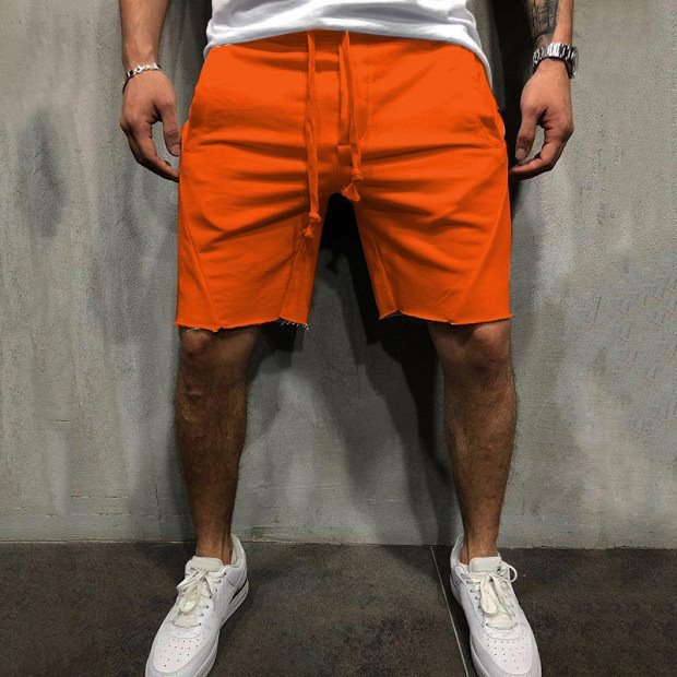 Gym Sports Shorts