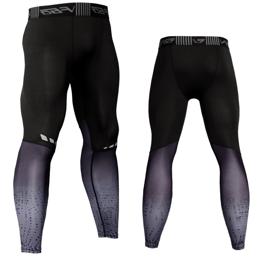 Running Compression Pants
