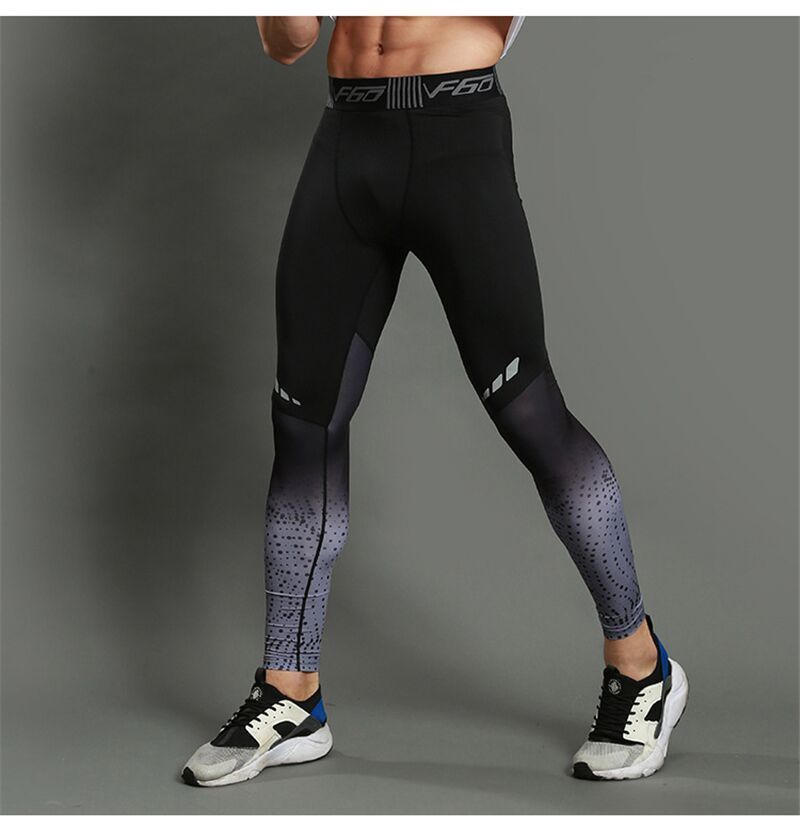 Running Compression Pants