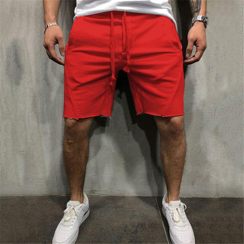 Gym Sports Shorts