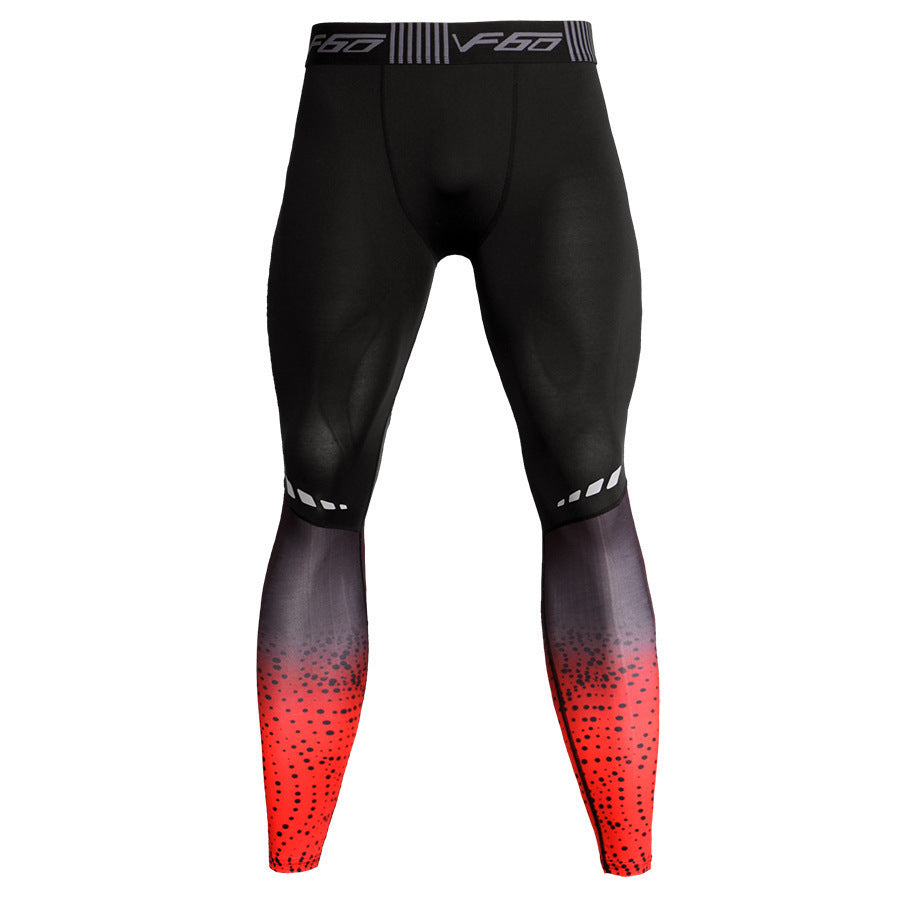 Running Compression Pants