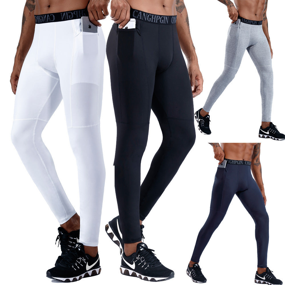 Sports Running Training Casual Pants