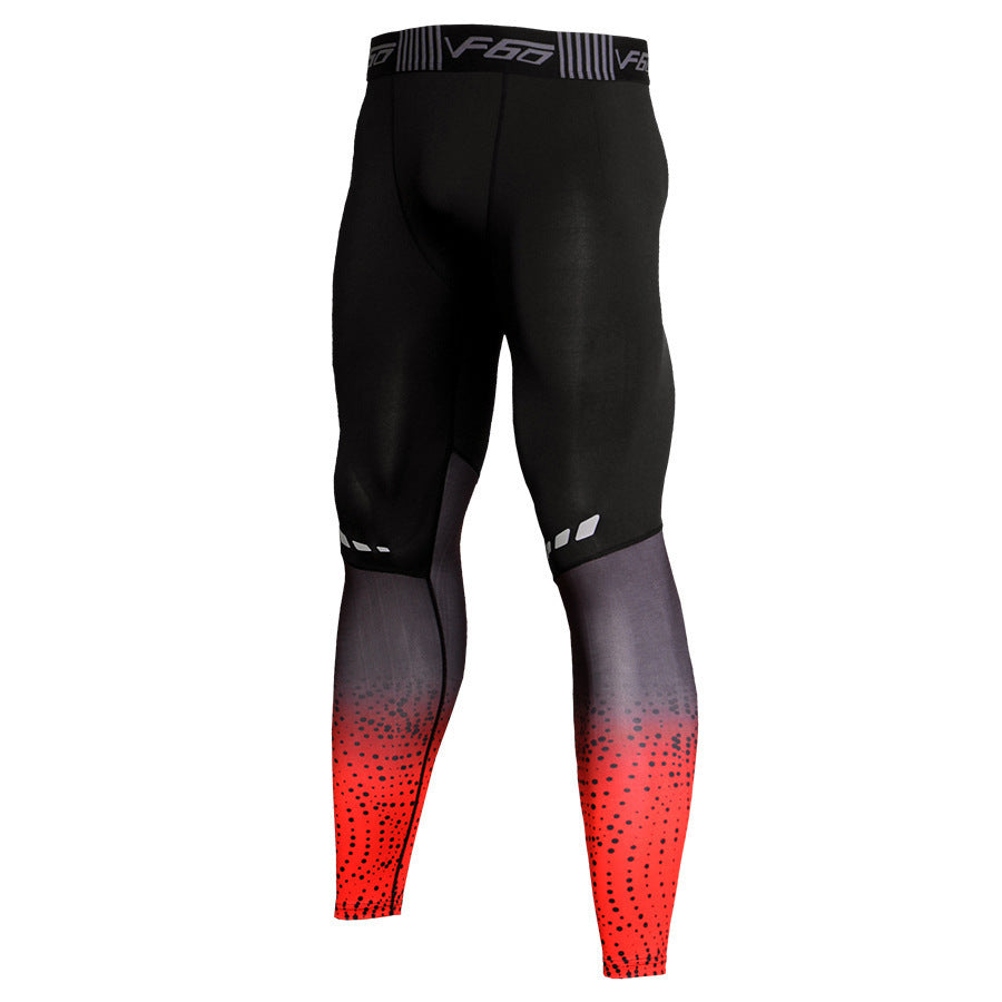 Running Compression Pants
