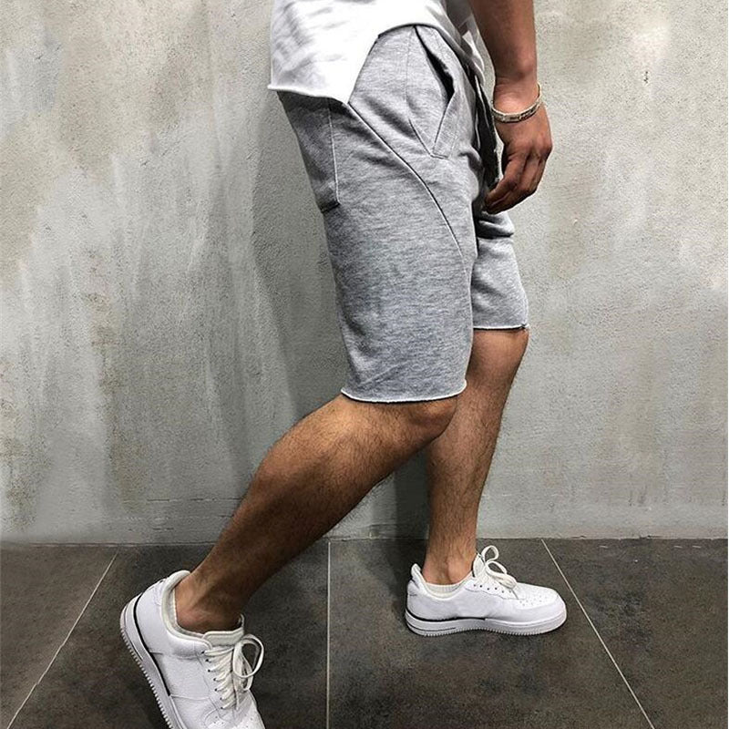 Gym Sports Shorts