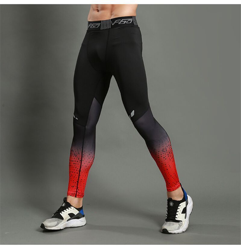 Running Compression Pants
