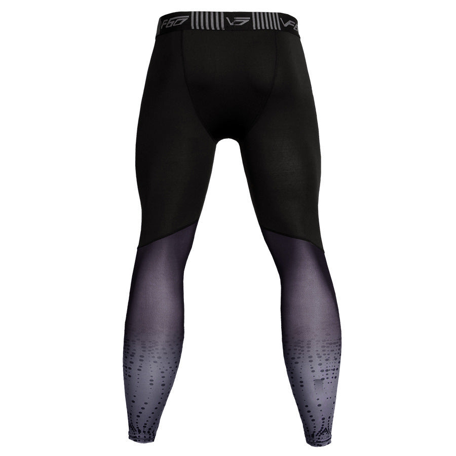 Running Compression Pants