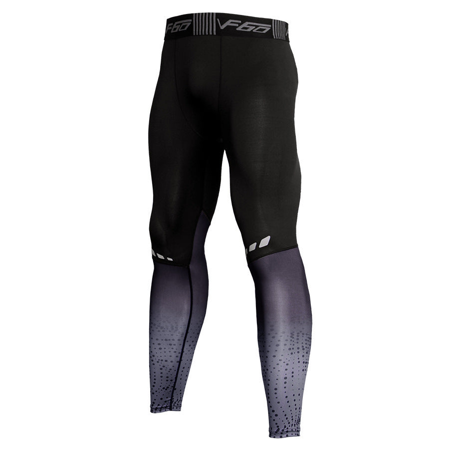 Running Compression Pants
