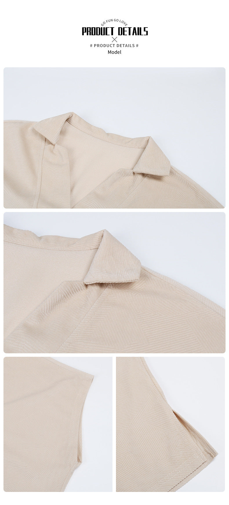 V-neck Temperament Commute Loose-fitting Casual Top