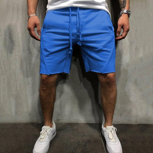 Gym Sports Shorts