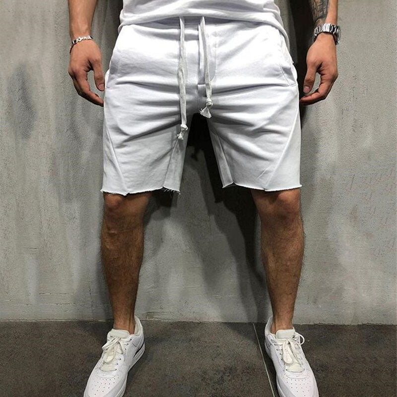 Gym Sports Shorts