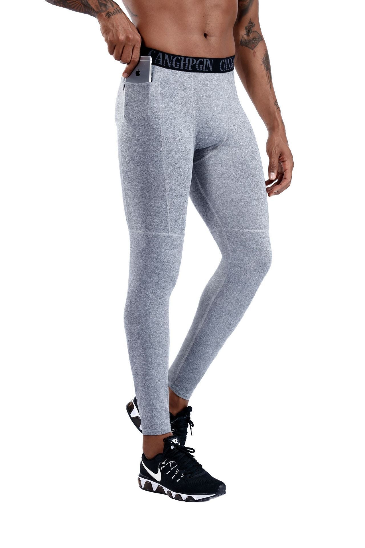 Sports Running Training Casual Pants
