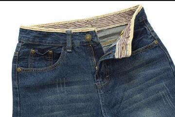 Slim Denim Jeans