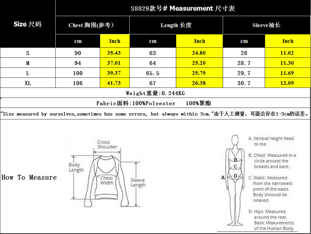 V-neck Temperament Commute Loose-fitting Casual Top