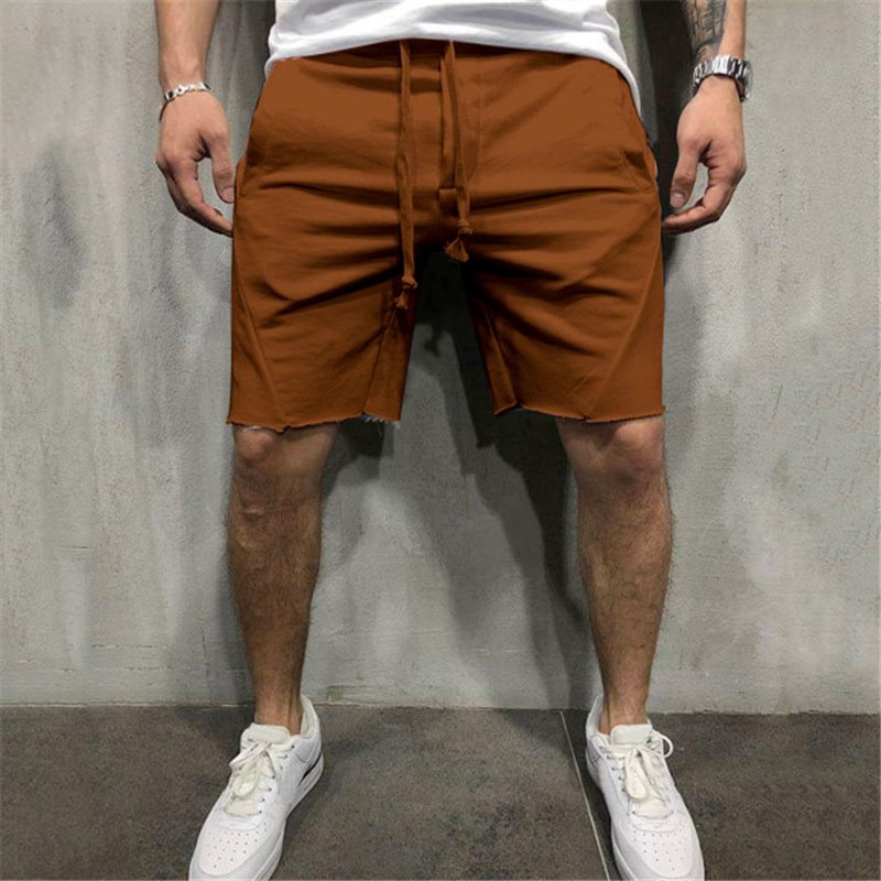Gym Sports Shorts