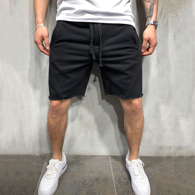 Gym Sports Shorts