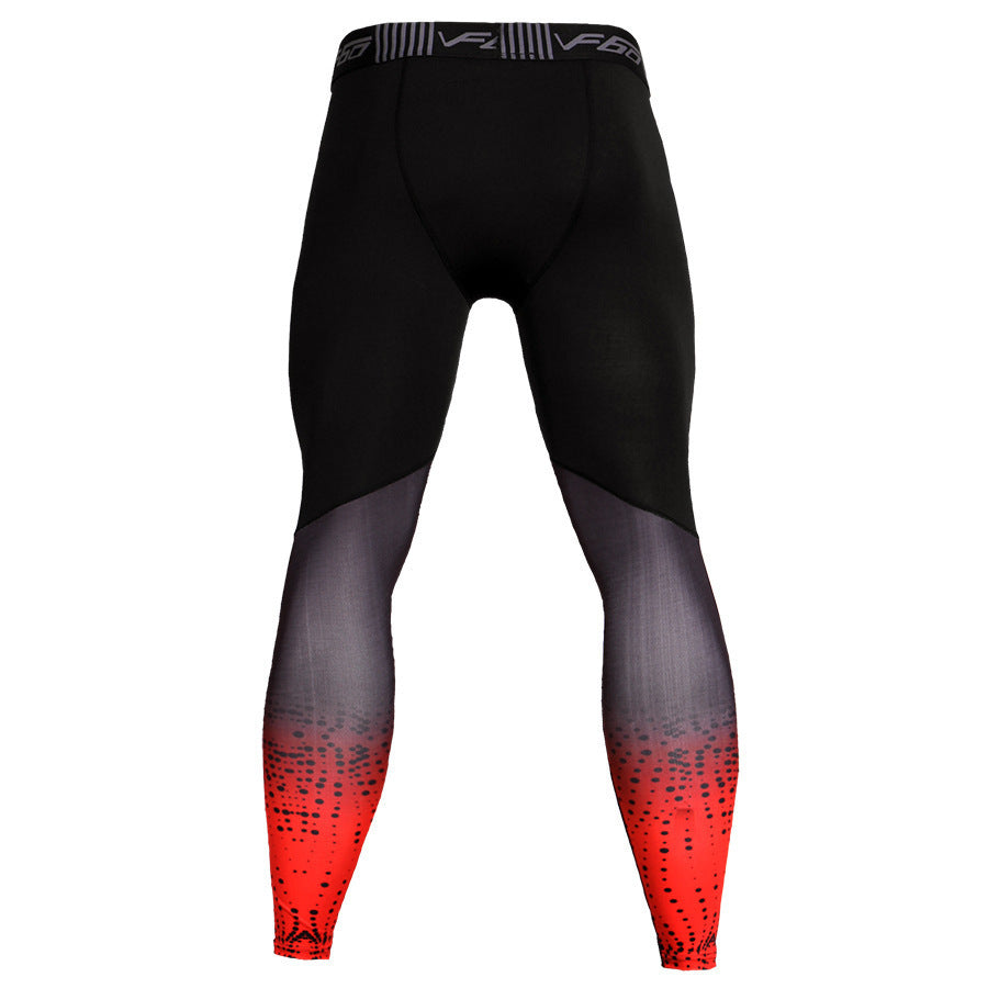 Running Compression Pants