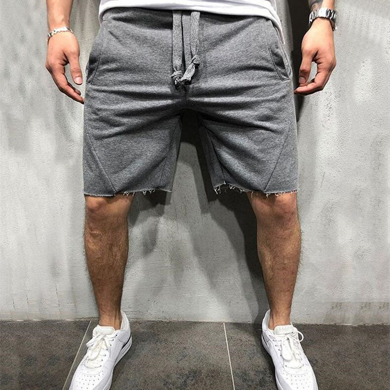 Gym Sports Shorts