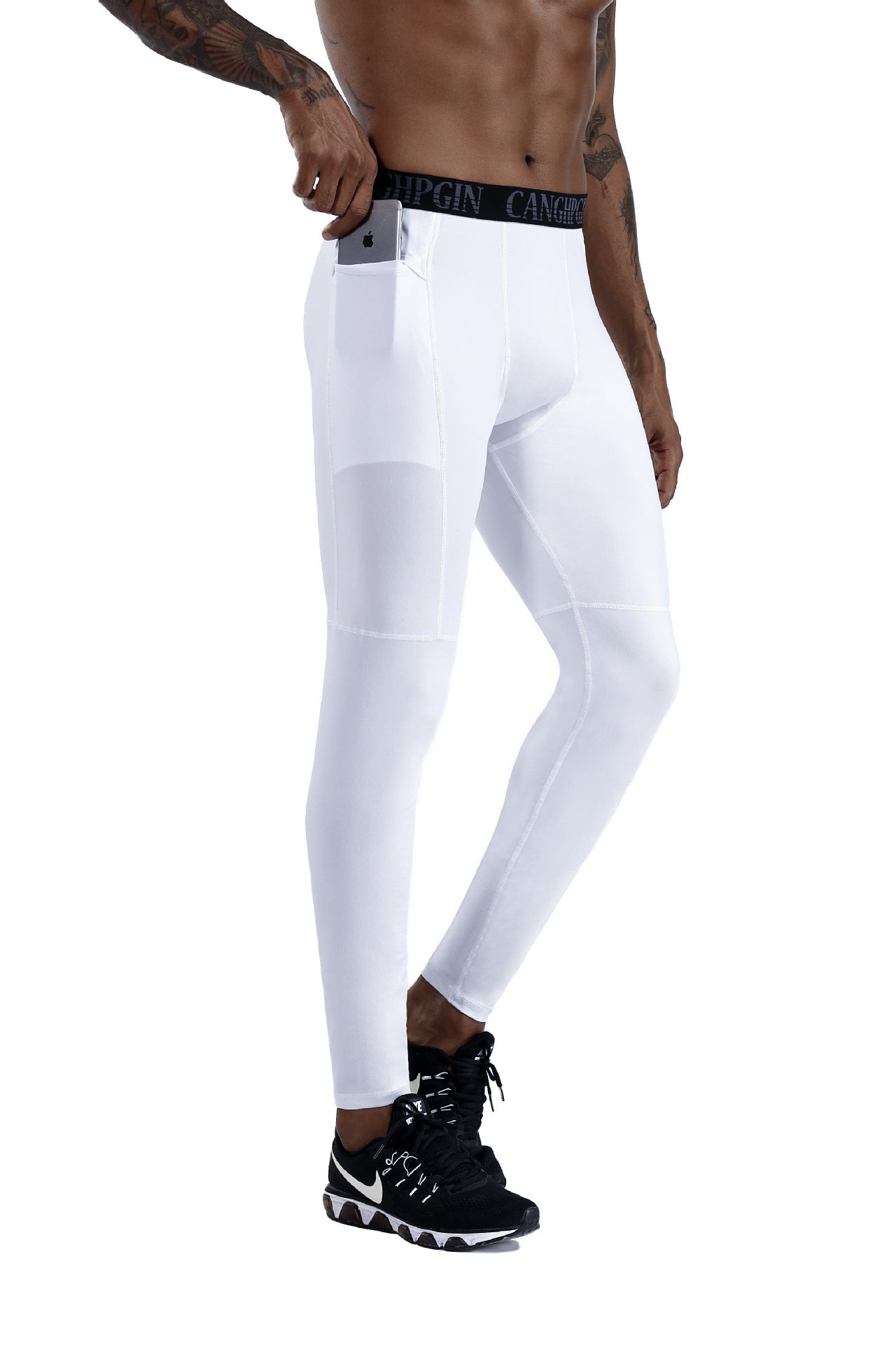 Sports Running Training Casual Pants
