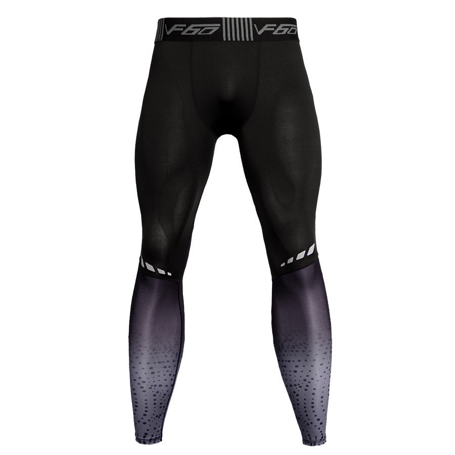 Running Compression Pants