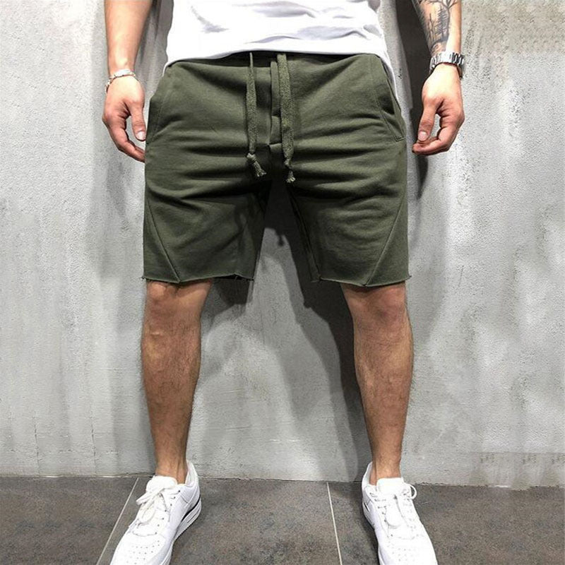 Gym Sports Shorts