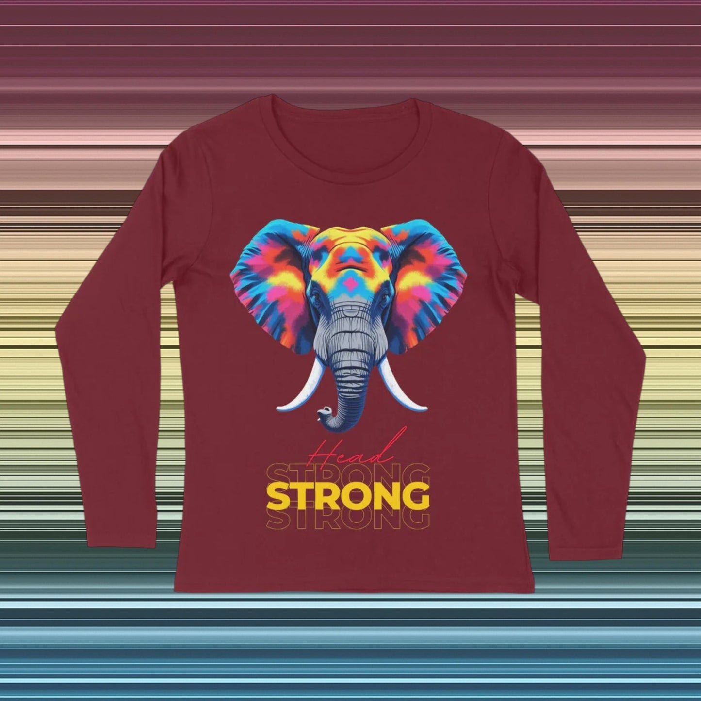 Head Strong FSRNTS