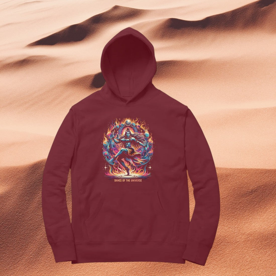 Dance of the Universe RSH