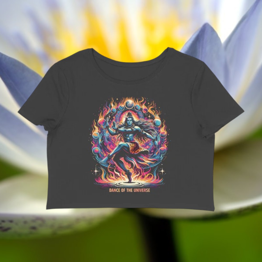 Dance of the Universe CT