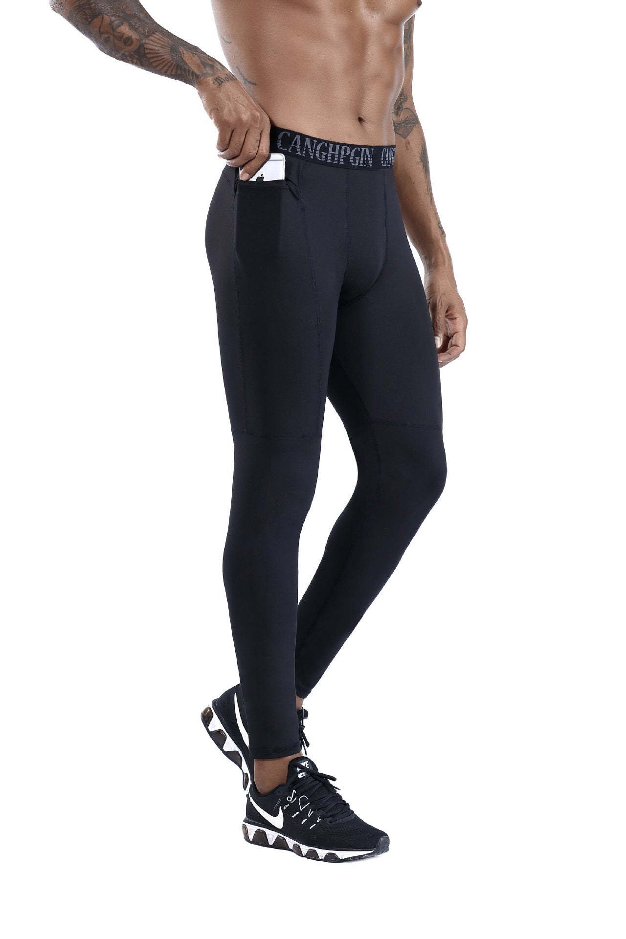 Sports Running Training Casual Pants