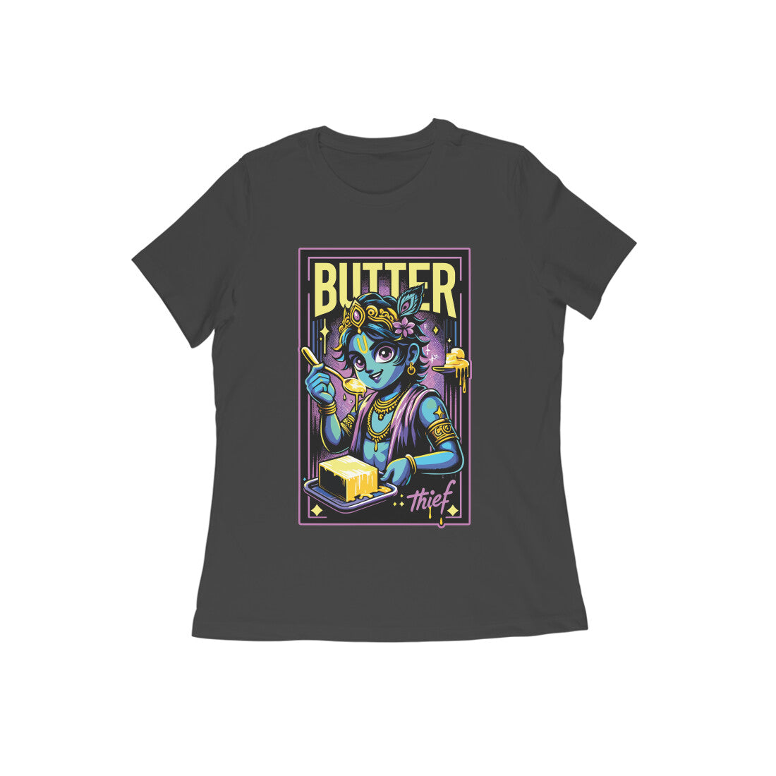 Butter Thief HSRNTSW
