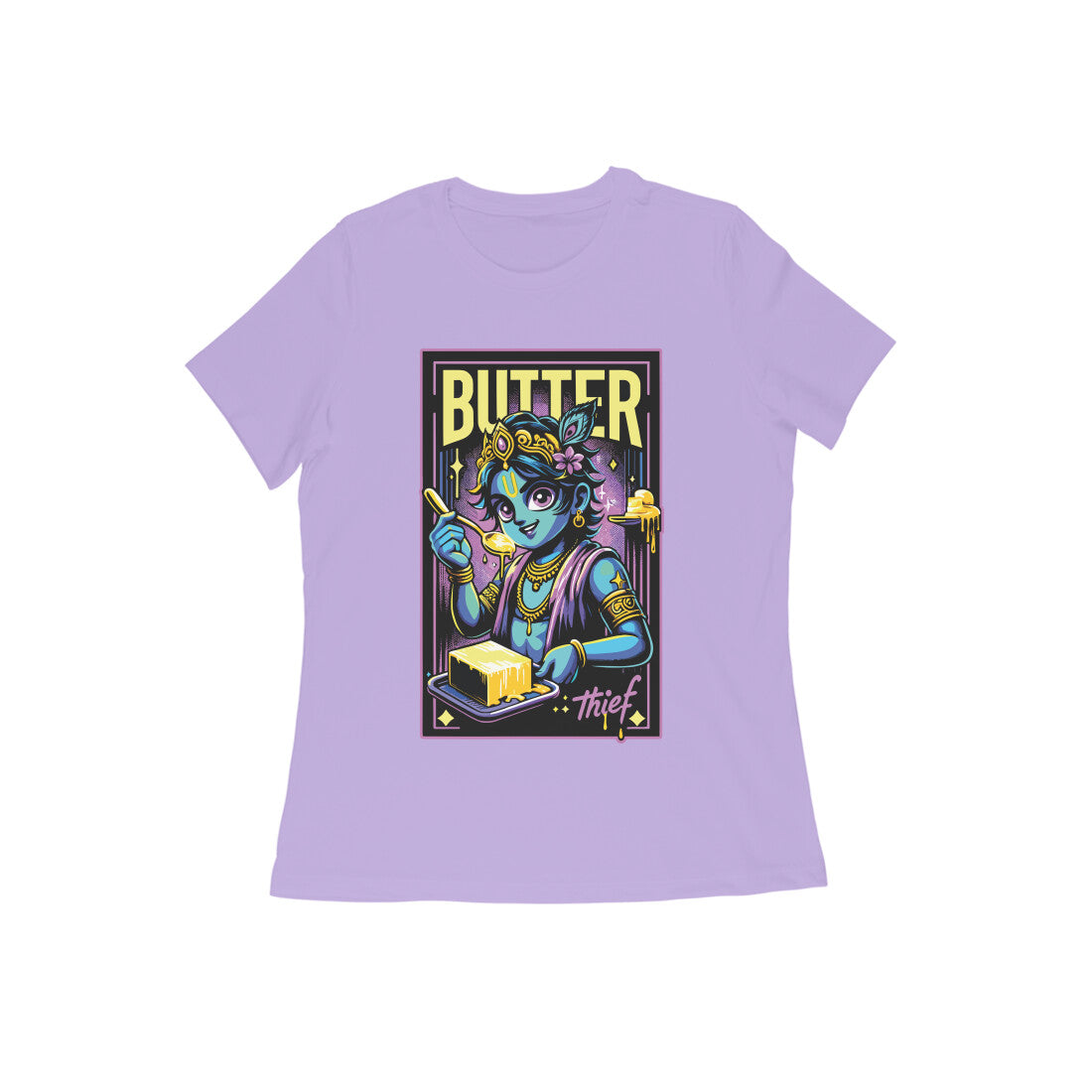 Butter Thief HSRNTSW