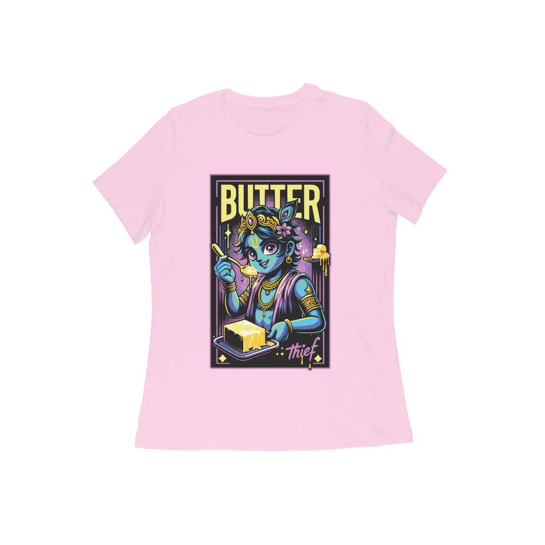 Butter Thief HSRNTSW