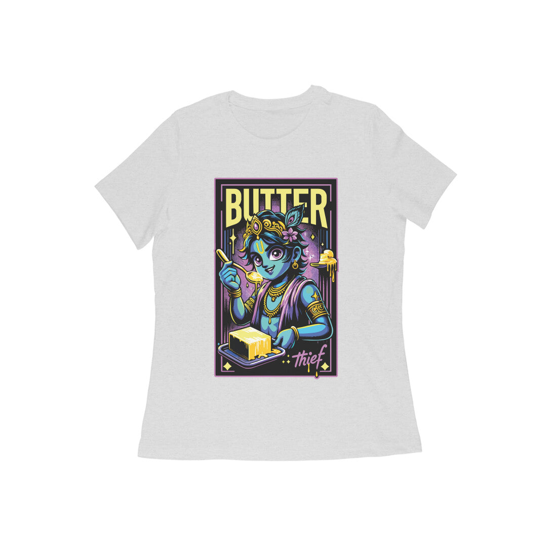 Butter Thief HSRNTSW