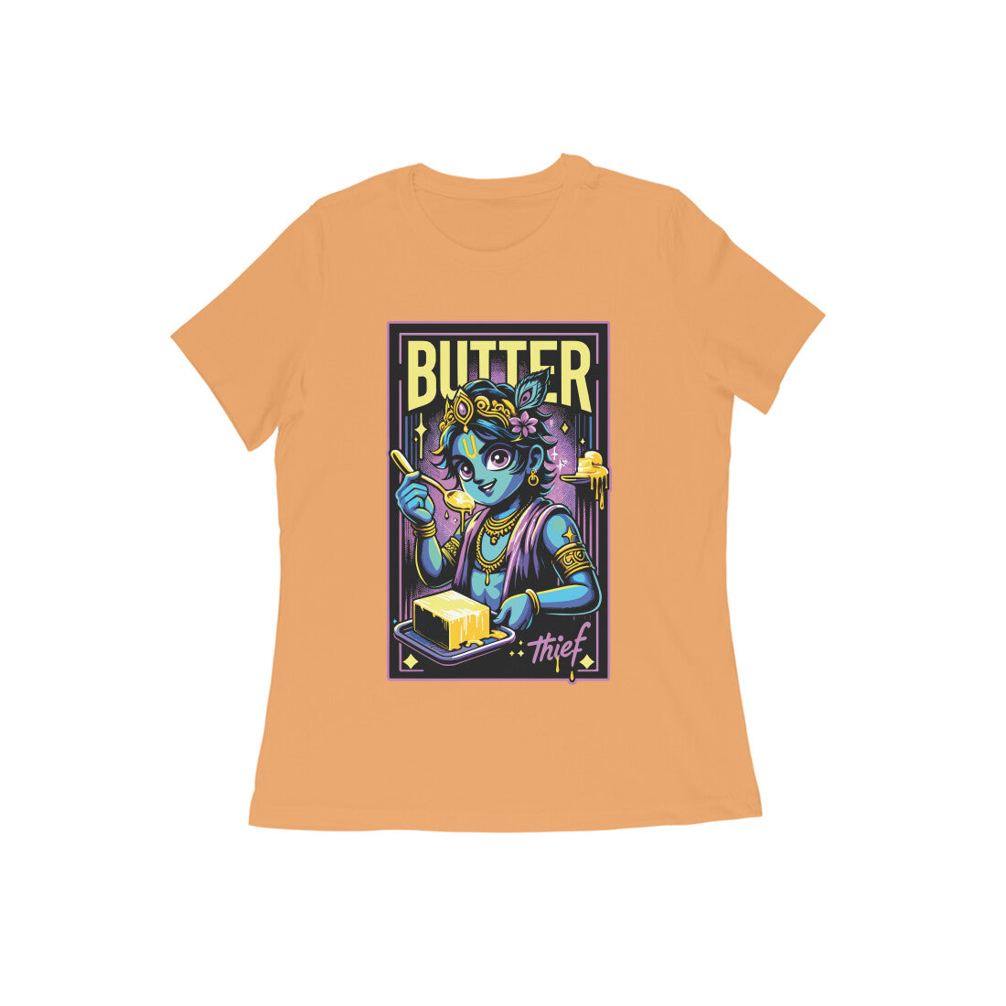 Butter Thief HSRNTSW