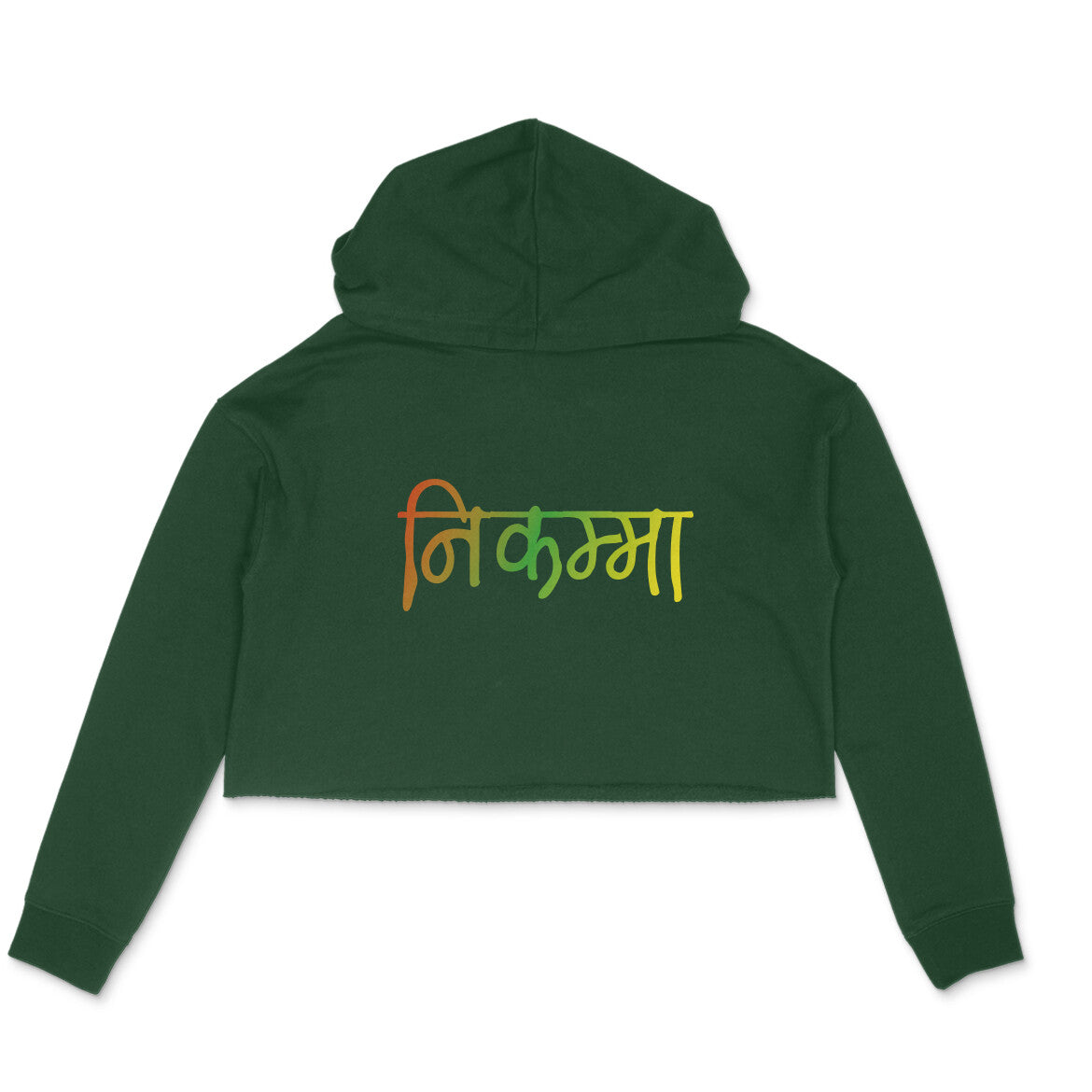 Nikamma CH