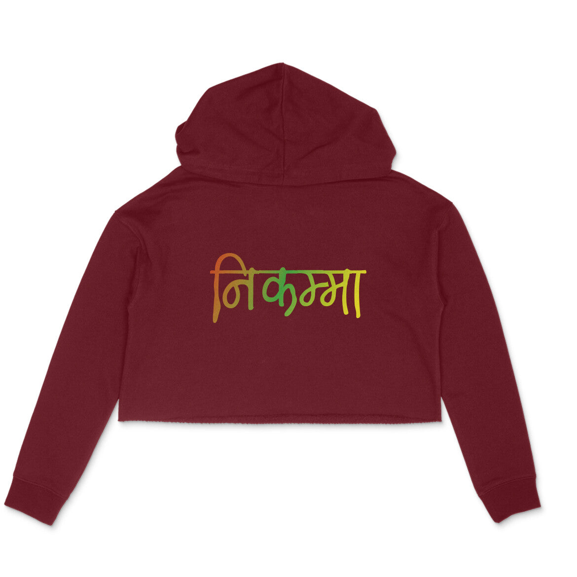 Nikamma CH