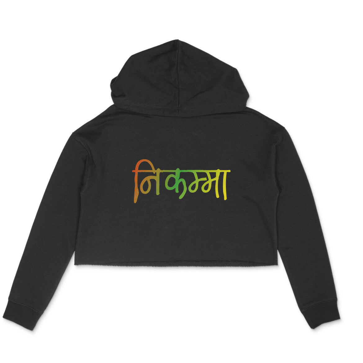 Nikamma CH