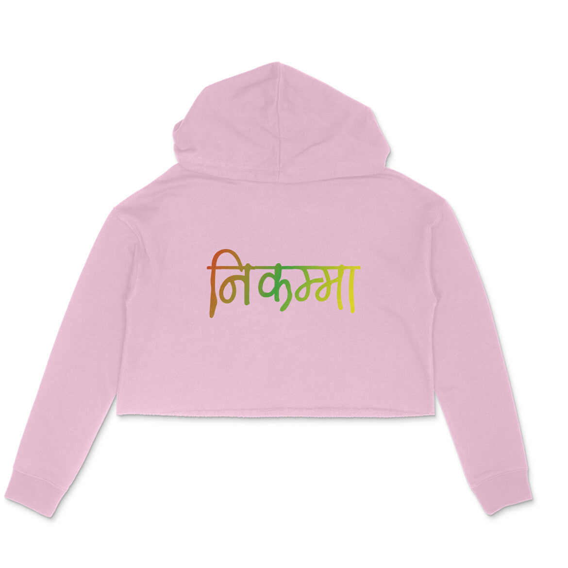 Nikamma CH