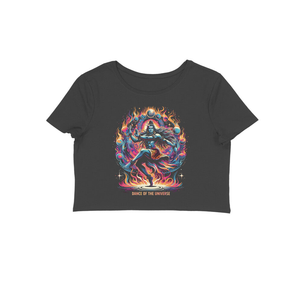 Dance of the Universe CT