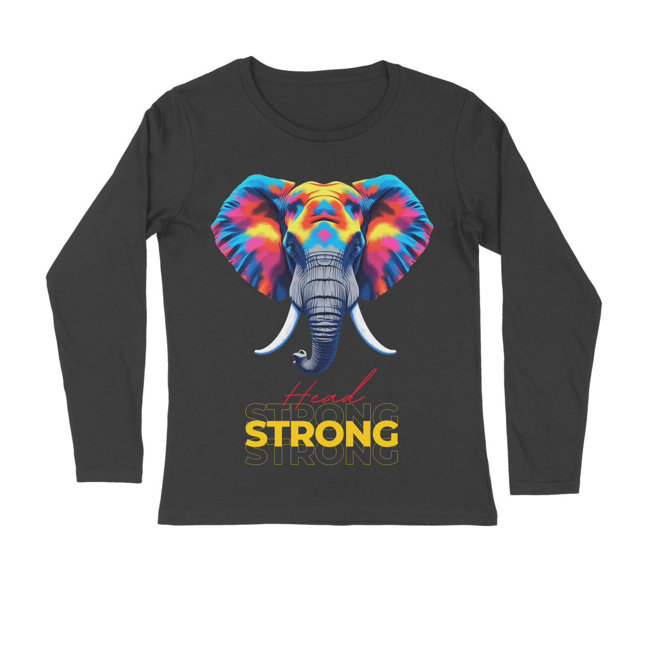 Head Strong FSRNTS