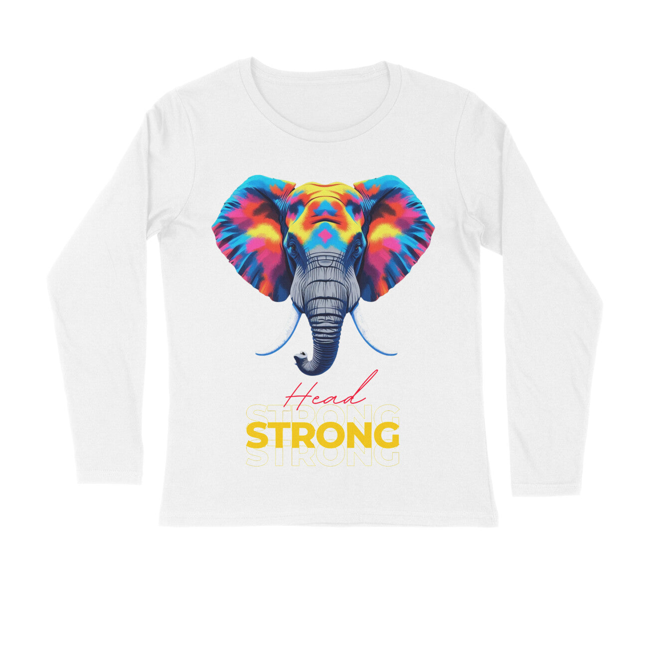 Head Strong FSRNTS