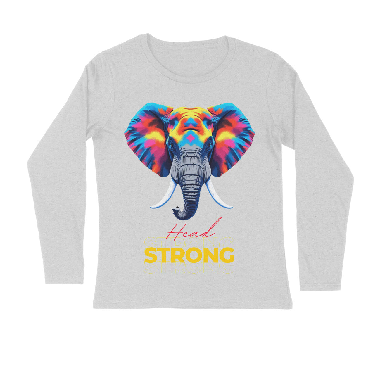 Head Strong FSRNTS