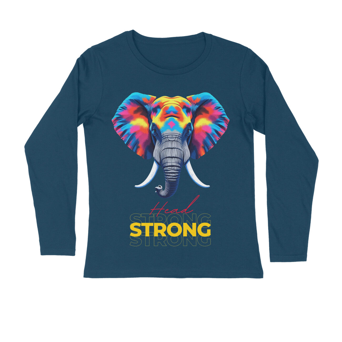Head Strong FSRNTS