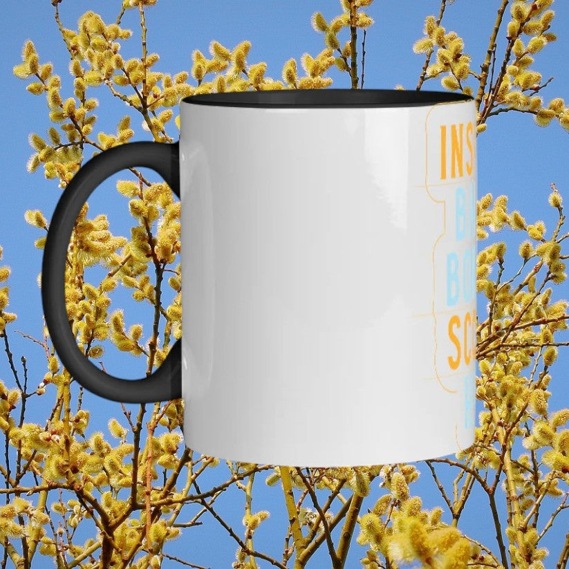 Insaan Bano Mug