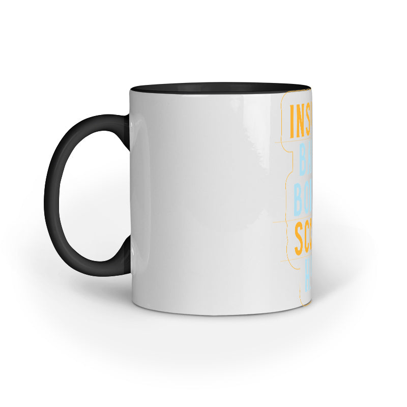 Insaan Bano Mug