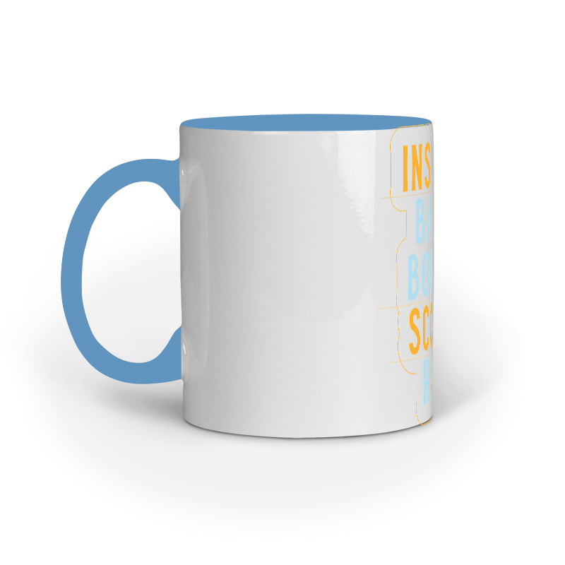 Insaan Bano Mug