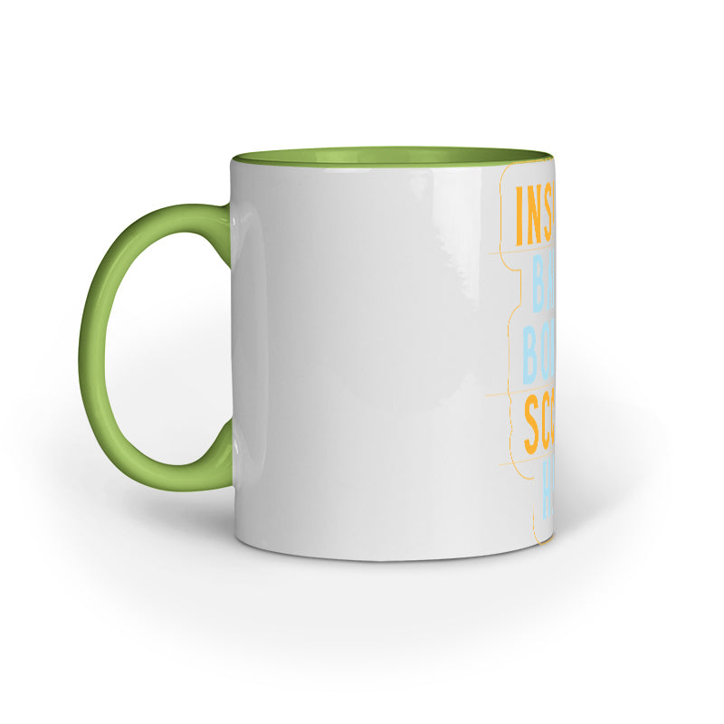 Insaan Bano Mug
