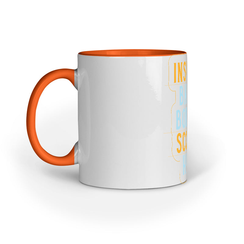 Insaan Bano Mug