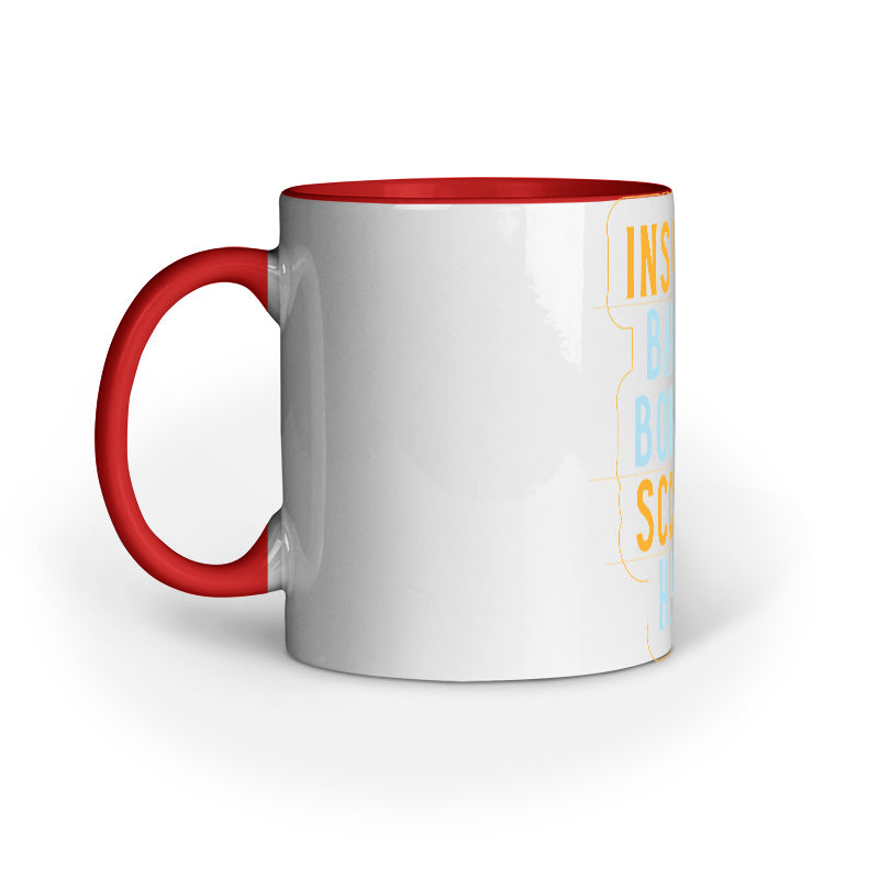 Insaan Bano Mug