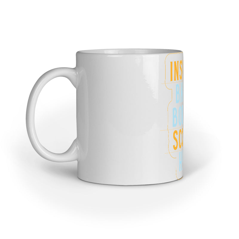 Insaan Bano Mug